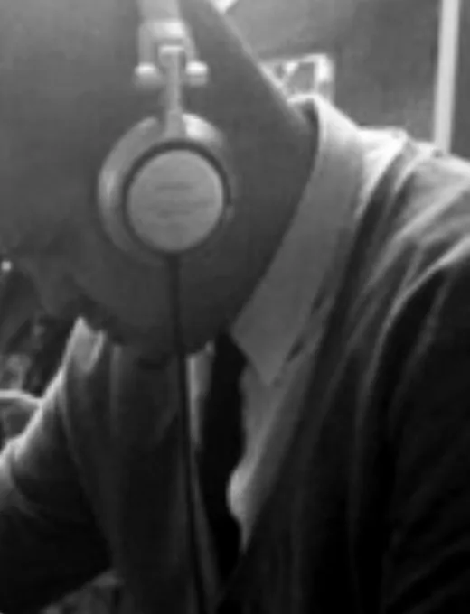 DJ Jose Intense