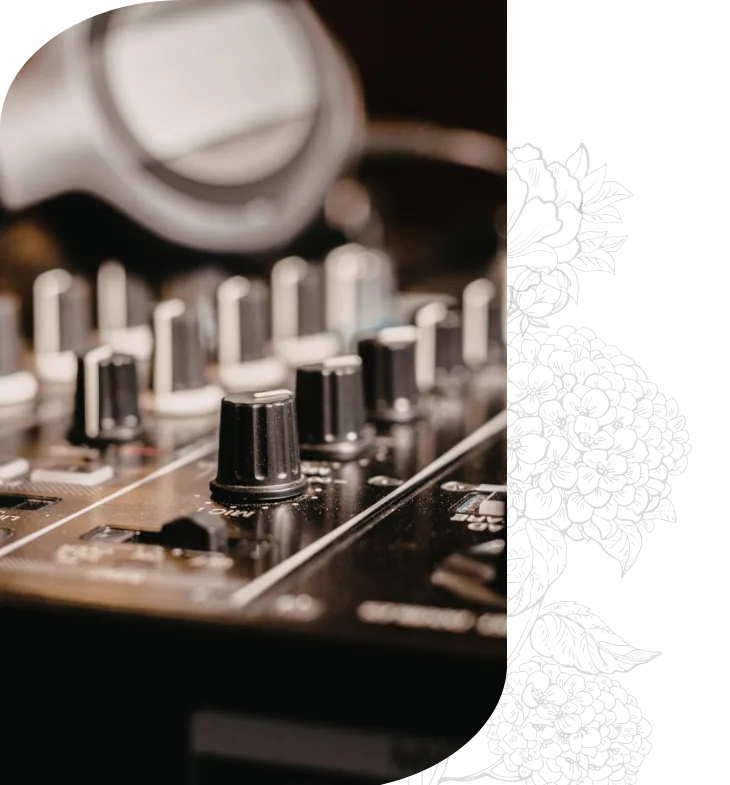 The California Music Group DJ collective